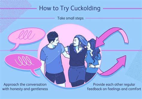 What Is a Cuckold Relationship and Ways to Try It